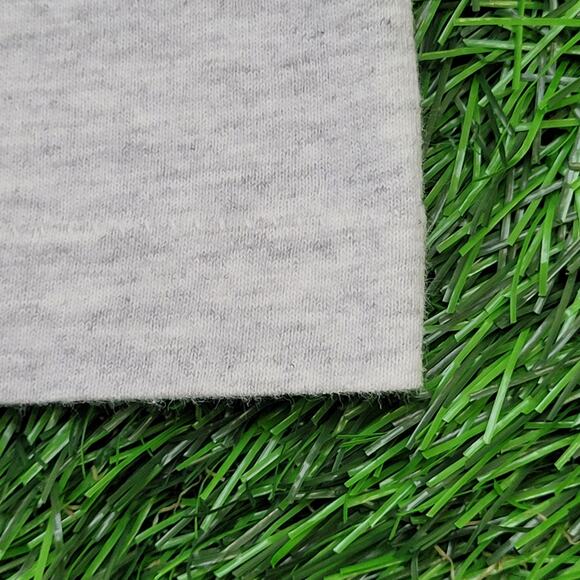 Vintage 90s Funny Big-Head Cartoon Shirt L/XL 22x28 Who-Care's - Picture 12 of 14